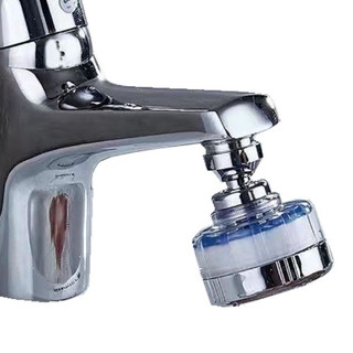 Đầu Lọc Gắn Vòi Nước Tiện Dụng Cho Nhà Bếp
