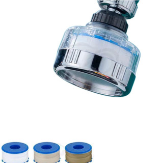 Đầu Lọc Gắn Vòi Nước Tiện Dụng Cho Nhà Bếp