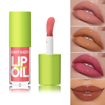 Nyx Son Bóng Dạng Thạch Dưỡng Ẩm Môi