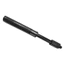 Perfeclan Bể bơi Kính thiên văn Cue Nối dài Sợi Carbon Nhẹ Vận động viên Di động Người mới bắt đầu Snooker cho PERI