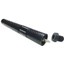 Perfeclan Bể bơi Kính thiên văn Cue Nối dài Sợi Carbon Nhẹ Vận động viên Di động Người mới bắt đầu Snooker cho PERI