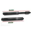 Perfeclan Bể bơi Kính thiên văn Cue Nối dài Sợi Carbon Nhẹ Vận động viên Di động Người mới bắt đầu Snooker cho PERI