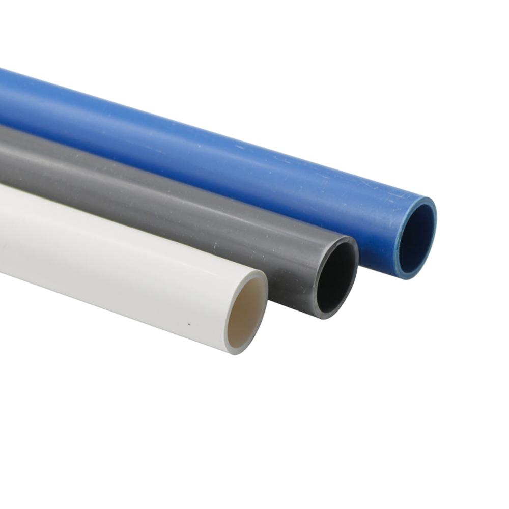 1 Ống Nước Nhựa PVC Xám Dài 49-50cm 20-63MM Cho Bể Cá | Shopee Việt Nam