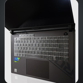 Miếng Dán Bàn Phím TPU Cho ASUS ROG Strix Scar 16 (2023) G634JZ G634JY / ASUS ROG Strix Scar 18 G834JY G834J G814J