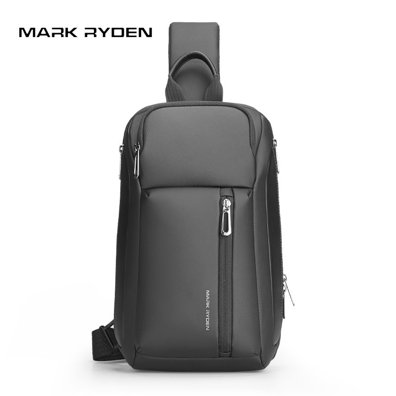 Túi đeo chéo nam MARK RYDEN phong cách công sở | Shopee Việt Nam