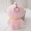 Đồ chơi nhồi bông Hình Vịt Dễ Thương 12cm