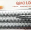 1 Hộp 120 Cụm Đuôi Cá Phong Cách Ghép Lông Mi Siêu Nhiên Mềm Mại Trang Điểm Lông Mi Mô Phỏng Cụm Đơn Phân Đoạn Lông Mi