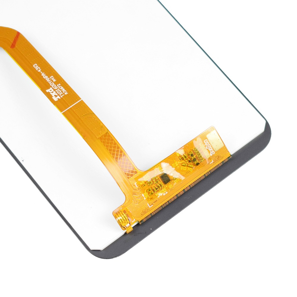 Màn Hình LCD Chính Hãng Cho Asus ZenFone Max Pro M1 ZB601KL ZB602KL Màn Hình Hiển Thị LCD Bảng Điều Khiển Màn Hình Cảm Ứng Bộ Số Hóa Hội Có Khung