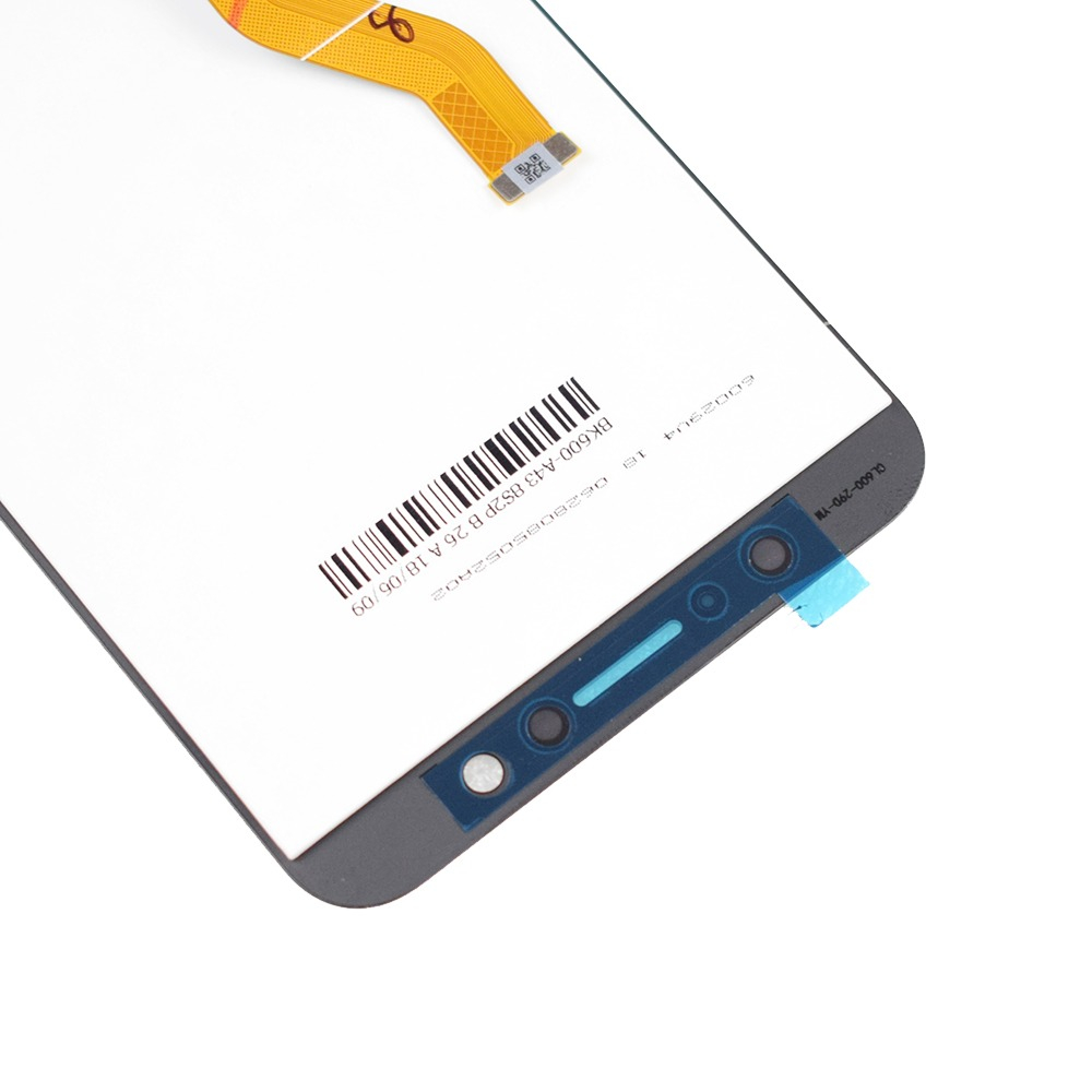 Màn Hình LCD Chính Hãng Cho Asus ZenFone Max Pro M1 ZB601KL ZB602KL Màn Hình Hiển Thị LCD Bảng Điều Khiển Màn Hình Cảm Ứng Bộ Số Hóa Hội Có Khung