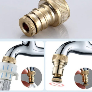 Van Nối Vòi Nước Máy Giặt Tự Động Chống Rò Rỉ Chống Rò Rỉ Phù Hợp Cho Máy Giặt Và Máy Giặt