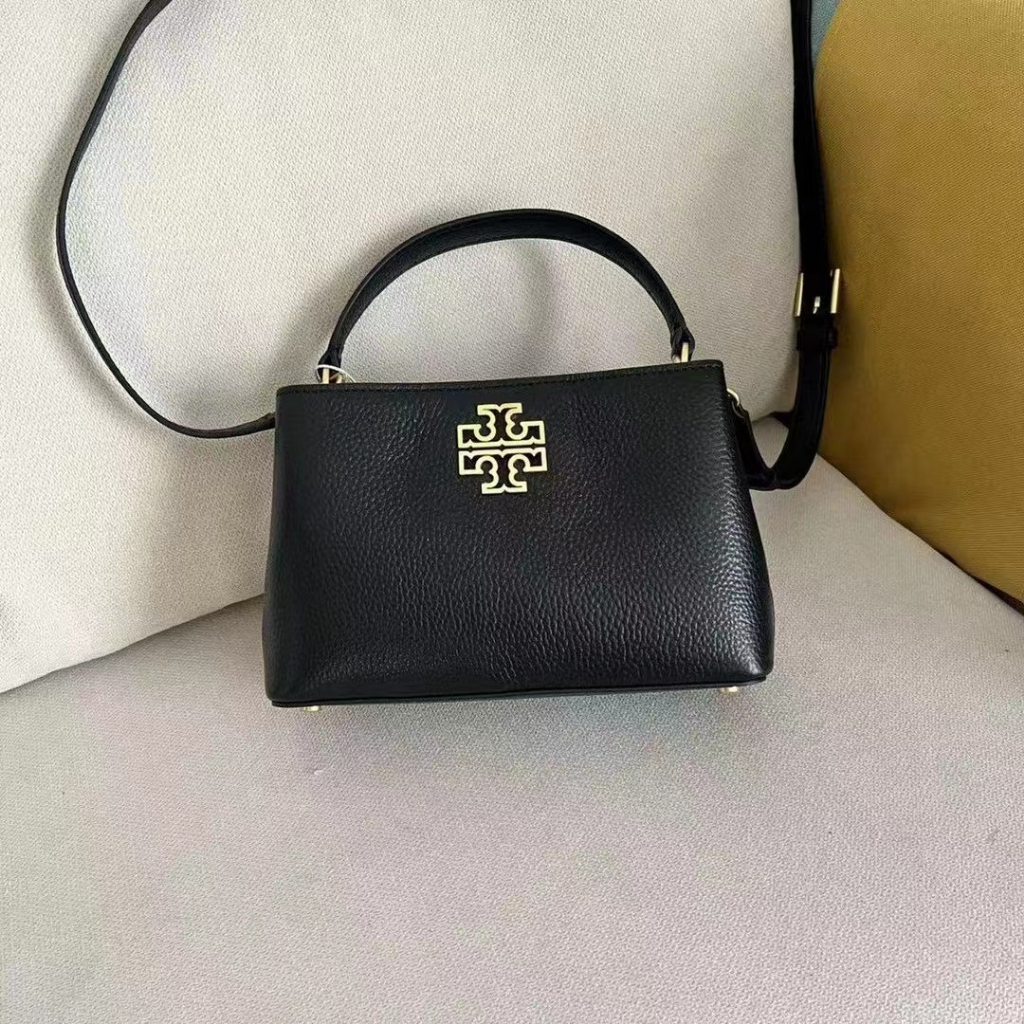 Túi xách đeo vai nữ Lite TB Branch Pattern Túi đeo chéo thời trang
