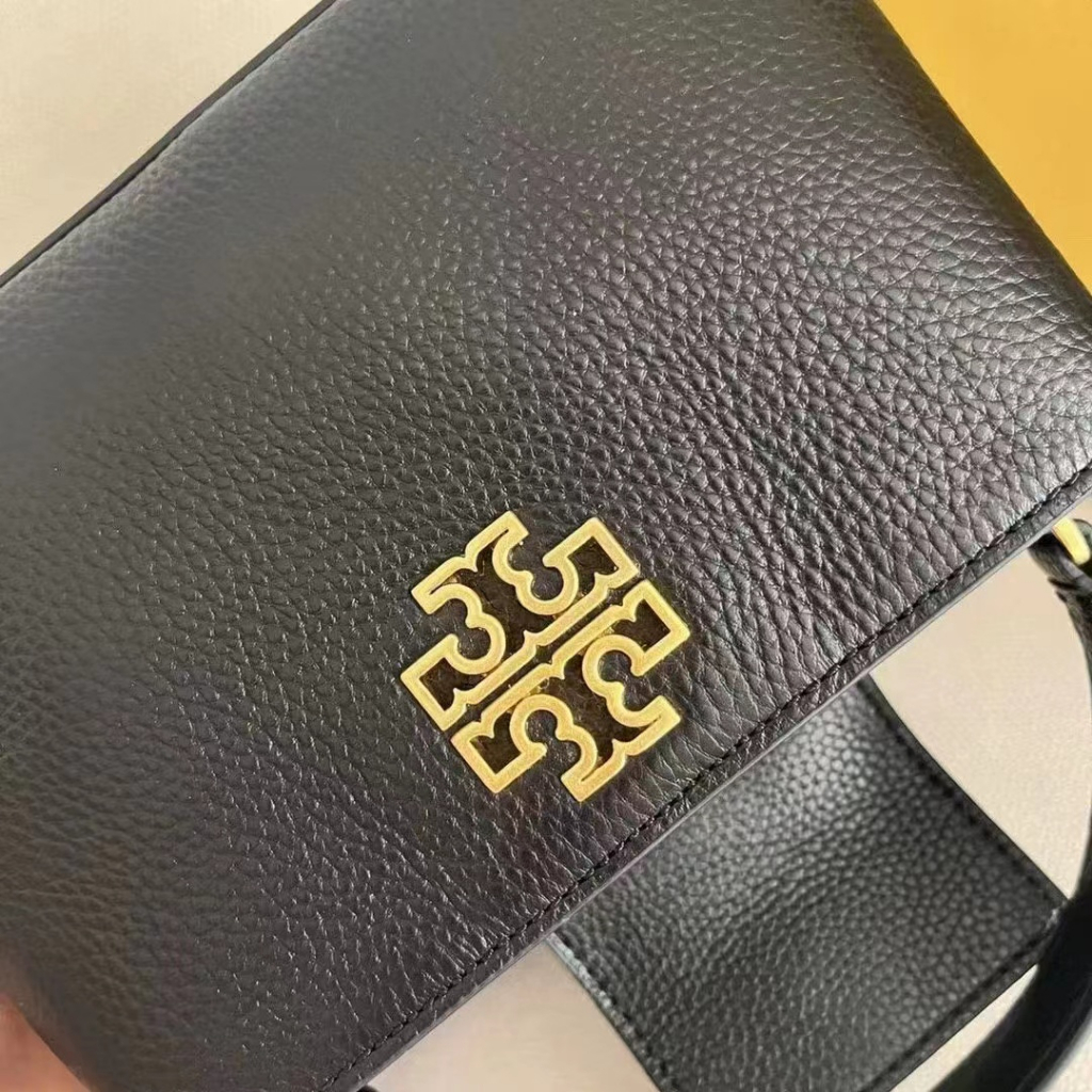 Túi xách đeo vai nữ Lite TB Branch Pattern Túi đeo chéo thời trang