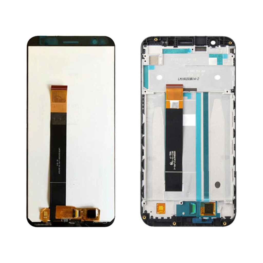 Màn Hình LCD Cho ASUS Zenfone Max M1 ZB555KL, Màn Hình Thay Thế Lắp Ráp Màn Hình Cảm Ứng Cho Ausu X00PD LCD