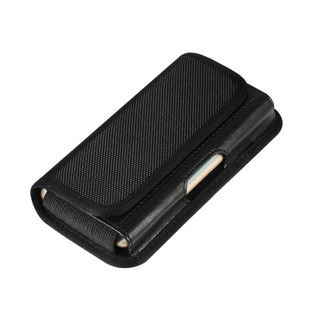 Túi Vải Oxford Đựng Điện Thoại iPhone 14 13 12 Pro Max Đeo Thắt Lưng Tiện Dụng