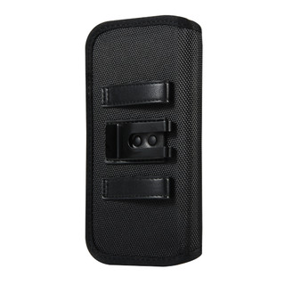 Túi Vải Oxford Đựng Điện Thoại iPhone 14 13 12 Pro Max Đeo Thắt Lưng Tiện Dụng