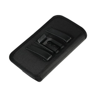 Túi Vải Oxford Đựng Điện Thoại iPhone 14 13 12 Pro Max Đeo Thắt Lưng Tiện Dụng