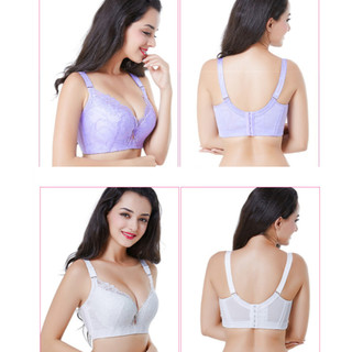 Thời Trang Nữ bộ phễu nhỏ mỏng ren tinh xảo cho size lớn từ 34C đến 50E, giúp nâng và hỗ trợ ngực