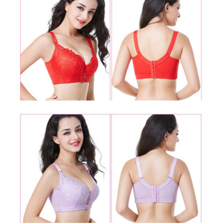Thời Trang Nữ bộ phễu nhỏ mỏng ren tinh xảo cho size lớn từ 34C đến 50E, giúp nâng và hỗ trợ ngực