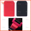 Vỏ Bọc Khóa Dây Đai An Toàn Chống Trầy Xước Bằng Silicone Thông Dụng Cho Xe Hơi
