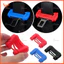 Vỏ Bọc Khóa Dây Đai An Toàn Chống Trầy Xước Bằng Silicone Thông Dụng Cho Xe Hơi