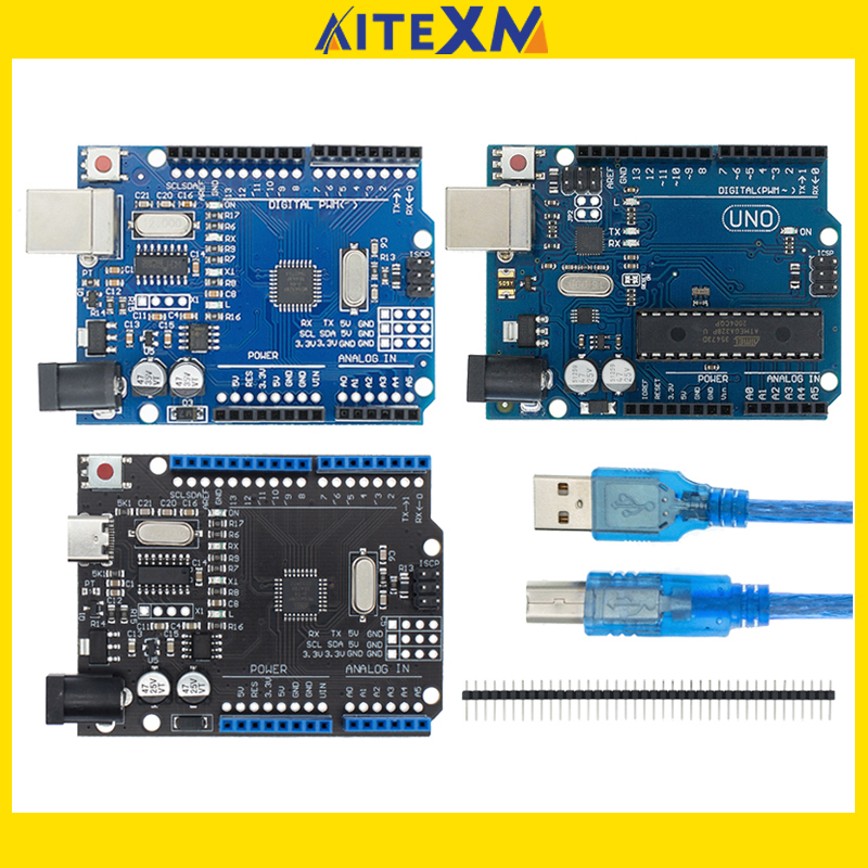 Arduino Uno Giá Tốt Tháng 9, 2023 | Mua Ngay | Shopee Việt Nam