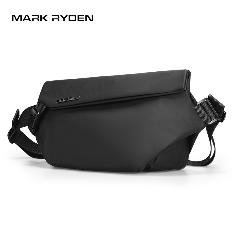 Túi đeo chéo MARK RYDEN thời trang cho nam 11 inch | Shopee Việt Nam