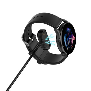Dành Cho Huami Amazfit GTR4 GTR3 GTR2 GTR mini / GTS 2 2e 3 4 USB Dữ Liệu Và Dock Sạc Cho Bip 5 unity Bip3 Pro S U / T-Rex 2 / Active