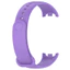 Dây Đeo Thay Thế Chất Liệu Silicone Màu Trơn Cho Xiaomi Band 8 8