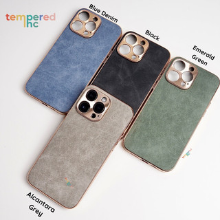 mới! Ốp lưng iPhone mềm sang trọng chất lượng cao (thích hợp cho iPhone 14 13 12 11 Pro max) Ốp lưng TPU mềm mạ điện sang trọng cho iPhone