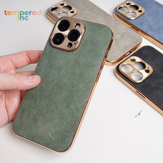 mới! Ốp lưng iPhone mềm sang trọng chất lượng cao (thích hợp cho iPhone 14 13 12 11 Pro max) Ốp lưng TPU mềm mạ điện sang trọng cho iPhone