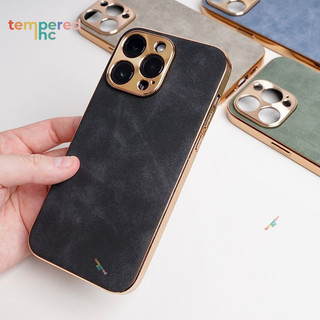 mới! Ốp lưng iPhone mềm sang trọng chất lượng cao (thích hợp cho iPhone 14 13 12 11 Pro max) Ốp lưng TPU mềm mạ điện sang trọng cho iPhone