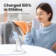 Ugreen 60W USB C sang Type C Cáp sạc nhanh PD cho Macbook Xiaomi Samsung POCO Cáp USB silicon lỏng