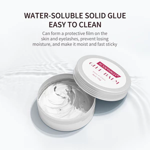 ICONSIGN Keo Dưỡng Nâng Mi Keo Dán Mi Gel Tạo Kiểu Trang Điểm Tạo Kiểu Chân Mày 10S Cố Định Hình Dạng Chống Thấm Nước Uốn Mi Keo 15G