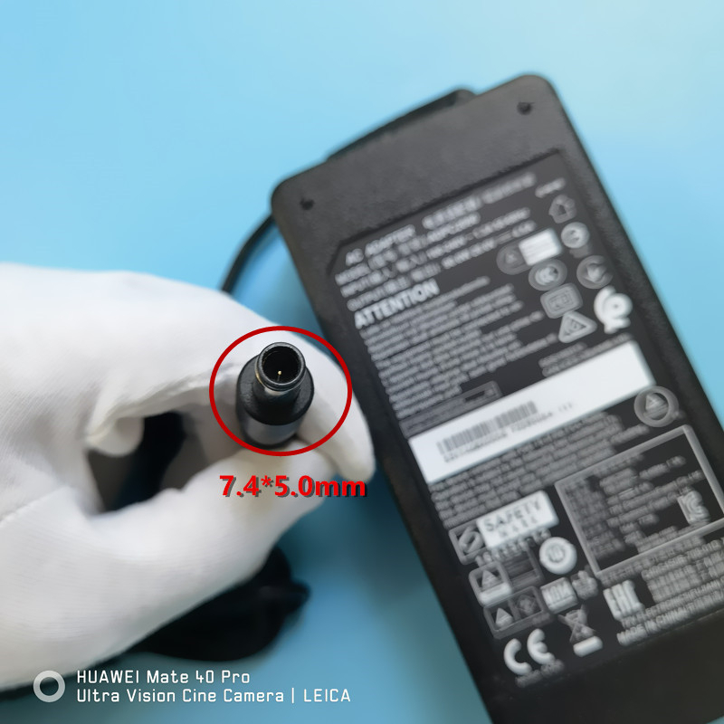 Bộ chuyển đổi AC ADPC2020 20V 6A 120W cho AOC Agon PRO AG254FG AG271QX AG271QG PD2710QC AG271UG Bộ nguồn màn hình chơi game