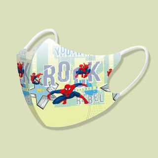Bộ 50 Phi Hành Gia Ultraman Doremon Hoạt Hình 3D Bao Bì Độc Lập Dùng Một Lần Mặt nạ Trẻ Em Xuân Hè Mới Thoáng Khí 3D Trẻ Em Mặt nạ