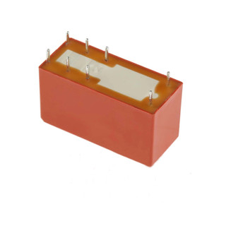 [Hàng có sẵn] 1 chiếc RT424730Rơle 8A 230VAC 8 Pin RT424730 Rơle điện hai mở RTE24730