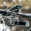 RockBros Xe Đạp Đèn Nối Dài Chân Đế Tay Cầm Xe Đạp Leo Núi Mã Bàn Chuyển Động Camera Mở Rộng Khung Phụ Kiện