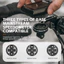 RockBros Xe Đạp Đèn Nối Dài Chân Đế Tay Cầm Xe Đạp Leo Núi Mã Bàn Chuyển Động Camera Mở Rộng Khung Phụ Kiện