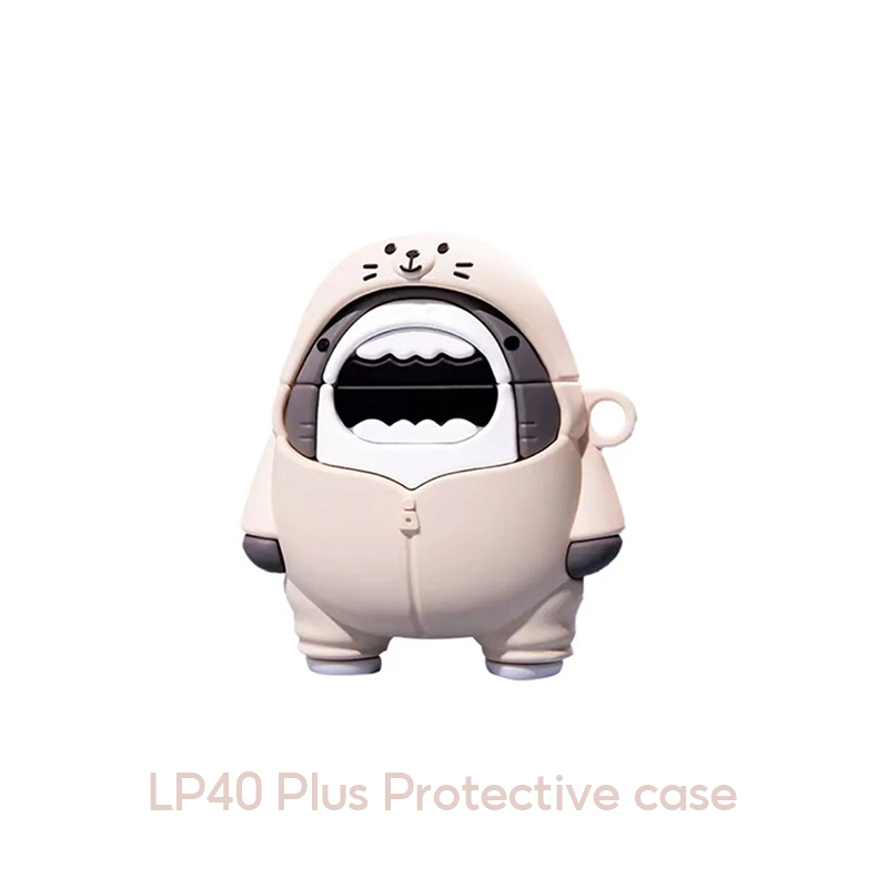 Ốp bảo vệ Lenovo LP40 Plus