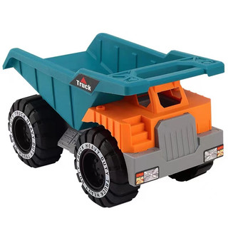 Bộ Đồ Chơi Xúc Cát / Xẻng Xúc Cát / Xe Tải Biển Cỡ Lớn Chất Liệu Dày Dặn Độc Đáo Cho Bé