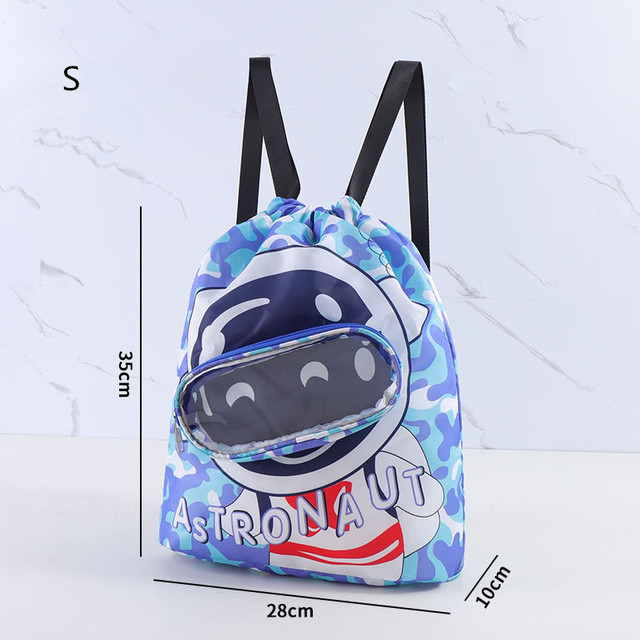 Sprayground Bags Astronaut Sprayground SPRAYGROUND ASTROMANE