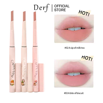 Lip Liner Outline The Lips Lipstick Pen Lip Pencil Lipstick Pen Lasting Lip Gloss