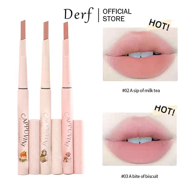 Lip Liner Outline The Lips Lipstick Pen Lip Pencil Lipstick Pen Lasting Lip Gloss