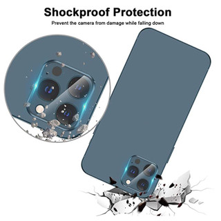 1 Kính Cường Lực Bảo Vệ camera Cho iphone 12 13 14 15 pro max 15 plus 12 mini 11 12 13 14 pro max
