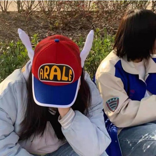 Mũ Lưỡi Trai Hình Đôi Cánh Thiên Thần Có Thể Điều Chỉnh Thời Trang Mùa Hè Cho Gia Đình