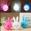Đèn Ngủ led Tiết Kiệm Năng Lượng Thiết Kế Dễ Thương Có Công Tắc Tiện Dụng -Đèn Trang Trí Phòng Ngủ đẹp Mắt