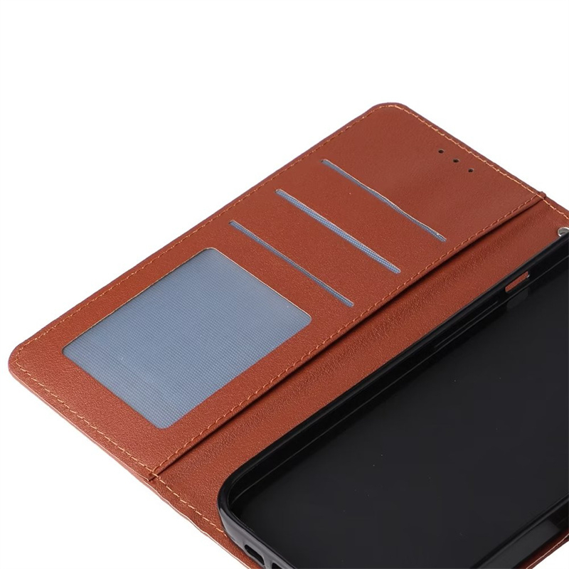 Dành Cho Oppo Reno 7 8 Pro Lite 7Z 8Z 8T 4g 5g Flip Case Cover Ví Da Đứng Mềm TPU Silicon Ốp Lưng