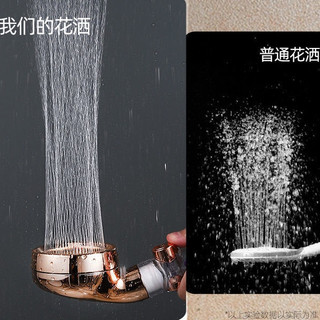 Đầu Vòi Hoa Sen Cầm Tay Có Bộ Lọc Nước Có Thể Tháo Rời Tiện Dụng Cho Nhà Tắm