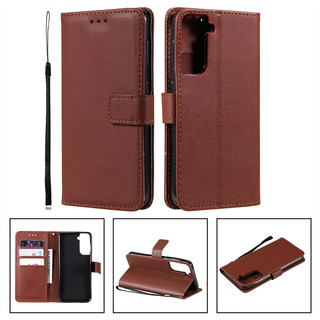 Dành Cho Samsung Galaxy A13 A04 A14 A24 A04S A34 A54 4g 5g Flip Case Cover Ví Da Đứng Mềm TPU Silicon Ốp Lưng