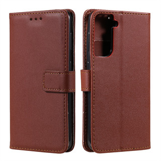 Dành Cho Samsung Galaxy A13 A04 A14 A24 A04S A34 A54 4g 5g Flip Case Cover Ví Da Đứng Mềm TPU Silicon Ốp Lưng